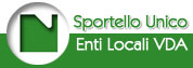 Sportello Unico Enti Locali VDA