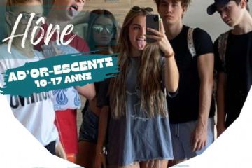 Hône
Ad'or-escenti
In gruppo:
Venerdì 17 gennaio 2025 dalle 15.30 alle 17.30
- Biotecnologie al servizio
- Lavoro in gruppo per priorità
- Lavoriamo insieme per il tuo successo
Per info e iscrizioni chiama Sara: 340 942 5533
Necessaria prenotazione
Dove: Biblioteca di Hône
A tu per tu (4 appuntamenti):
su appuntamento sab. 11/01 - gio 16/01 - gio 23/01 - sab 25/01
Uno spazio dove puoi chiedere aiuto, per tornare a sentire la forza del tuo posto.
Un'occasione per prendere consapevolezza di qualcosa che 'stride', che non risuona, che non è in armonia con te.
Per info e iscrizioni chiama Michela: 347 758 2113
Dove: Biblioteca di Hône
Tutti gli appuntamenti sono GRATUITI