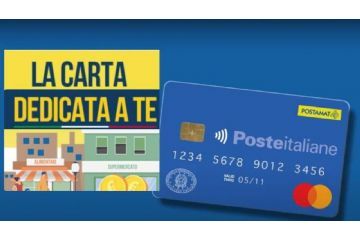 Carta dedicata a te 2024 - Approvazione graduatoria beneficiari