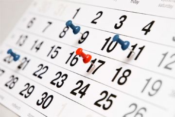 Modifiche calendario raccolta rifiuti per le sole utenze NON domestiche