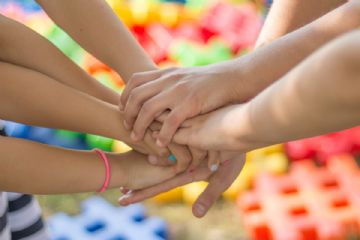 Servizio civile regionale "Due mesi in positivo 2026" - Reclutamento dei giovani volontari tra i 16 e i 19 anni