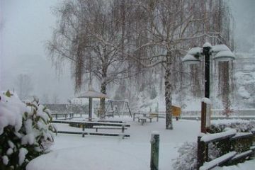 Berton Giachetti Franco - Foto selezionata<br>Parco giochi