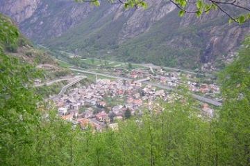 Bordet Ezio - Foto selezionata