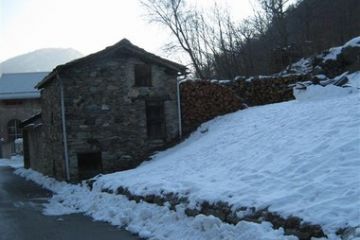 Centro diurno Donnas - Stevenin Filomena