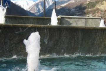 Centro diurno Donnas - Sarteur Danilo