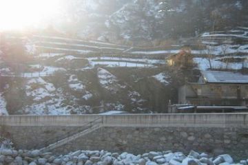 Centro diurno Donnas - Mayolet Lucia