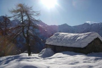 Colliard Lisa - Foto selezionata<br>Plan-Fiou