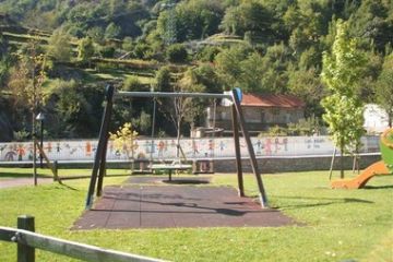 Martino Cristina - Foto selezionata<br>Parco giochi