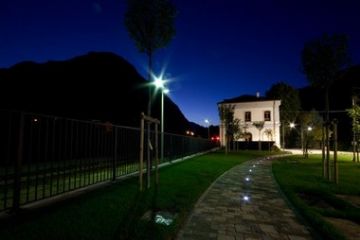 Vicenzi Davide - Foto selezionata<br>Via stazione