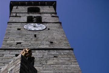 Il campanile