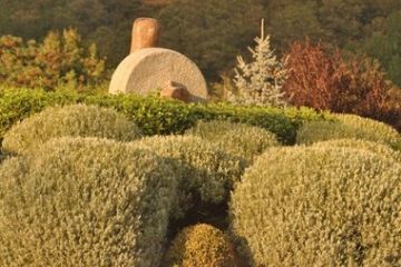 La ruota della rotonda