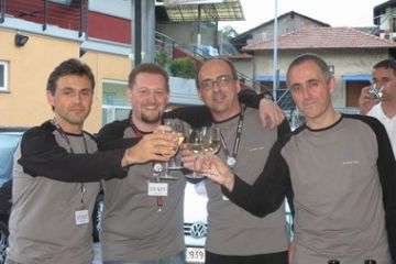 Museo apple esposizione 2007