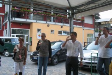 Museo apple esposizione 2007