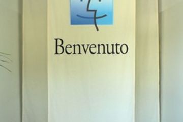 Museo apple esposizione 2007