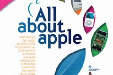 Museo apple esposizione 2007