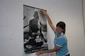 Museo apple esposizione 2007