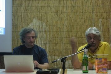 Museo apple esposizione 2007