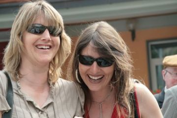 Piazza Gossweiler Inaugurazione