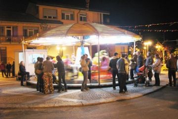 Festa patronale di San Giorgio 2008