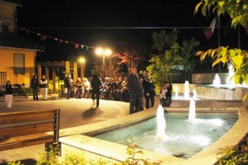 Festa patronale di San Giorgio 2008