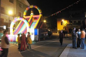 Festa patronale di San Giorgio 2008