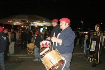 Festa patronale di San Giorgio 2008