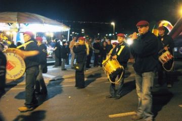 Festa patronale di San Giorgio 2008