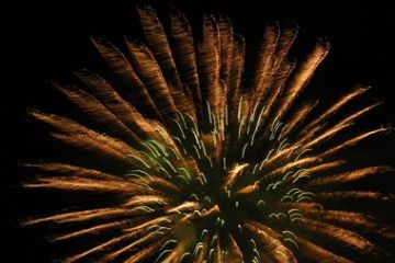 Festa patronale di San Giorgio 2008