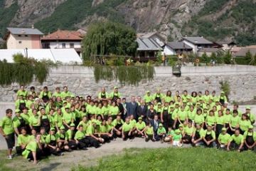 foto di gruppo- 2009