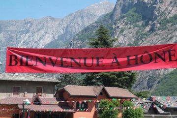 Concours Cerlogne- 2009