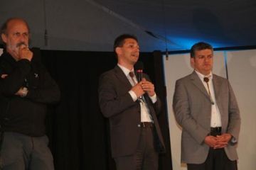 Concours Cerlogne- 2011