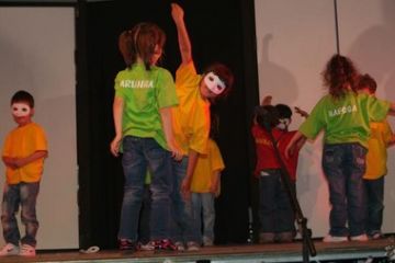 Concours Cerlogne- 2011