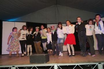 Concours Cerlogne- 2011