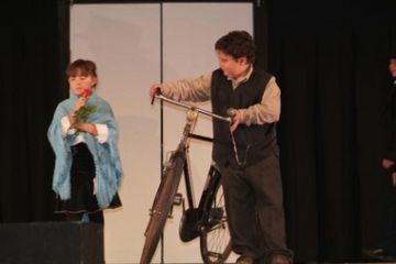 Concours Cerlogne- 2011