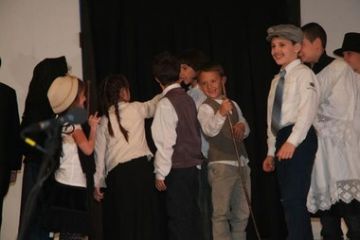 Concours Cerlogne- 2011