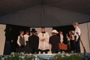 Concours Cerlogne- 2011