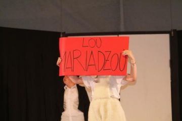 Concours Cerlogne- 2011