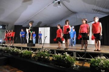 Concours Cerlogne- 2011