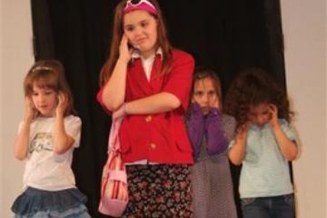 Concours Cerlogne- 2011