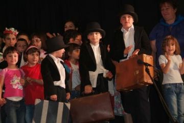 Concours Cerlogne- 2011