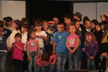 Concours Cerlogne- 2011