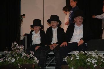 Concours Cerlogne- 2011