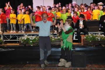 Concours Cerlogne- 2011