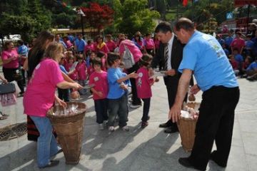 Concours Cerlogne- 2011