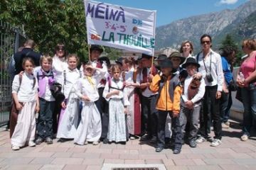 Concours Cerlogne- 2011