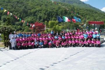 Concours Cerlogne- 2011