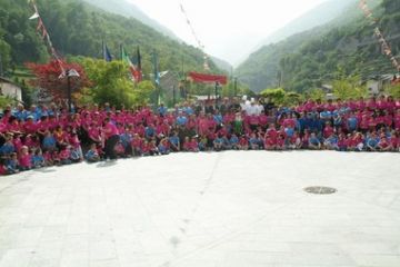 Concours Cerlogne- 2011