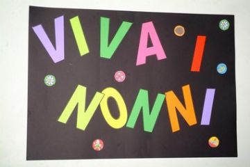 Festa dei nonni 2011