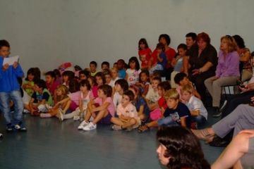 Festa dei nonni 2011