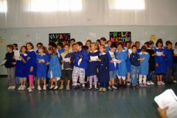 Festa dei nonni 2011